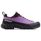 Mammut - Women's Alnasca IV Low LTH - Approachschuhe 37 1/3 schwarz/lila