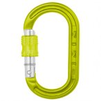 DMM - XSRE Lock - Materialkarabiner bunt