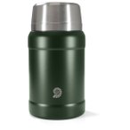 Origin Outdoors - Thermobehälter Outdoor - Essensaufbewahrung Gr 0,8 l grün