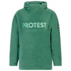 Protest - Kid's PRTPhil Hoody - Fleecepullover Gr 152 grün