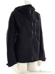 Marmot Solitude UL Bio Damen Skijacke-Schwarz-M