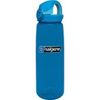 Nalgene Everyday OTF Sustain 0,65 Liter - Trinkflasche blau