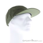 La Sportiva Pure Cap Schildmütze-Oliv-Dunkelgrün-S-M