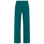 Kari Traa - Women's Ava Bootcut Tights - Trainingshose Gr XS türkis/blau