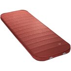 Vaude Dream 7.5 II   Isomatte rot Größe 200x70cm Camping