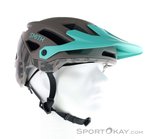 Smith Payroll MIPS MTB Helm-Türkis-S