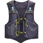 Hoka Trail Run 8l Trailrunningrucksack  Trailrunningrucksäcke lila Größe M Tr