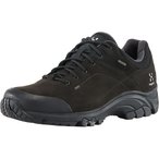 Haglöfs Ridge GTX Low  Herren  Zustiegsschuhe schwarz Größe 45  Trekking  Win