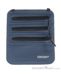 Cocoon Secret Neck Wallet Tasche-Dunkel-Blau-One Size