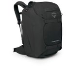 Osprey - Porter 46 - Reiserucksack schwarz