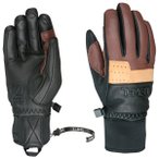 LEVEL - Eighties - Handschuhe Gr Unisex XXL grau