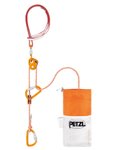 Petzl - Komplettes Materialset &ndash; RAD System - RAD System  - Orange
