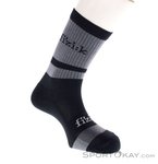 Fizik Performance Bikesocken-Schwarz-S