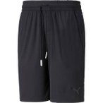 PUMA Herren Shorts TRAIN KNIT 10, Größe S in Schwarz