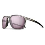 Julbo - Compass Spectron HD S3 - Sonnenbrille Gr L grau
