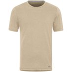 JAKO Herren Shirt T-Shirt Pro Casual, Größe L in Pink