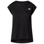 The North Face - Women's Tanken Tank - T-Shirt Gr L schwarz