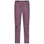 Maloja - Women's MankeiM. - Boulderhose Gr XS lila
