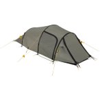 Wechsel Outpost 2 Travel Line Zelt  1-4-Personen-Zelte Wandern   Größe One Siz