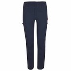 Trollkids Kinder Kjerag Zip-Off-Hose ( Dunkelblau 110 Größe,)