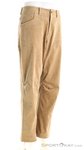Salewa Fanes Cord Herren Outdoorhose-Beige-S
