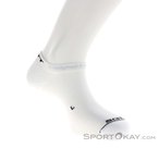 Scott Performance Low Bikesocken-Weiss-XL