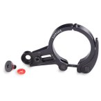 Lupine - Flexmount Schnellspanner 35 mm schwarz
