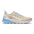 AKU - Aira V-Light GTX - Multisportschuhe 43 beige