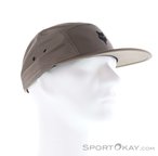 Fox Camper Schildmütze-Braun-One Size