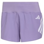 adidas - Women's Adi365 Formotion Shorts - Laufshorts Gr M - Length: 3'' lila