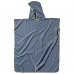 Cocoon - Microfiber Towel Poncho Ultralight - Mikrofaserhandtuch Gr 220 x 90 cm 