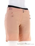 Scott Endurance LS Damen Bikeshort mit Innenhose-Pink-Rosa-XL