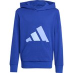 adidas BIG LOGO Hoodie Jungen