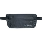 Tatonka Skin Moneybelt Int. Bauchtasche ( Schwarz one size Größe,)