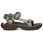Teva - Women's Terra Fi 5 Universal - Sandalen 37 braun