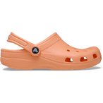 Crocs Classic Sandale  Sandalen orange Größe 41  Lifestyle