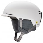 Smith - Scout MIPS - Skihelm Gr 51-55 cm - S grau