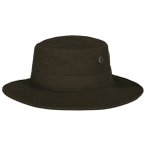 Barts - Deirmid Hat - Hut Gr One Size oliv
