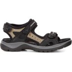 ECCO Damen Trekkingsandale ECCO Damen Trekkingsandale Offroad Yucatan, Größe 3