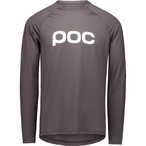 POC Reform Enduro Trikot Herren  Radtrikots grau Größe M Mountainbike  Elastis
