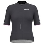 Bioracer - Women's Epic Ultralight Jersey - Radtrikot Gr XS grau