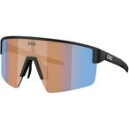 Bliz P004 Sportbrille  Sportbrillen & Sportsonnenbrillen schwarz Größe ONE SIZ