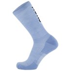 Mons Royale - Atlas Merino Crew Sock - Merinosocken 45-47 lila