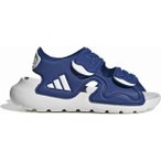 ADIDAS Kinder Badesandalen ALTASWIM 3, Größe 29 in Blau