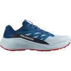 Salomon Alphaglide  Herren  Trailrunningschuhe blau Größe 41  Trailrunning  At