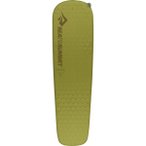 SEA TO SUMMIT Selbstaufblasende Schlafmatte Camp Mat Self Inflating Mat Regular 