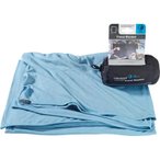 COCOON CoolMax Travel Blanket - Decke ocean