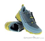 Dynafit Transalper 2 GTX Herren Traillaufschuhe Gore-Tex-Blau-9