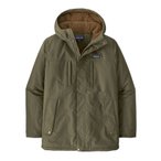 Patagonia Herren Isthmus Parka M