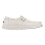 Hey Dude Damen Wendy Sequin Lace Freizeitschuh 42